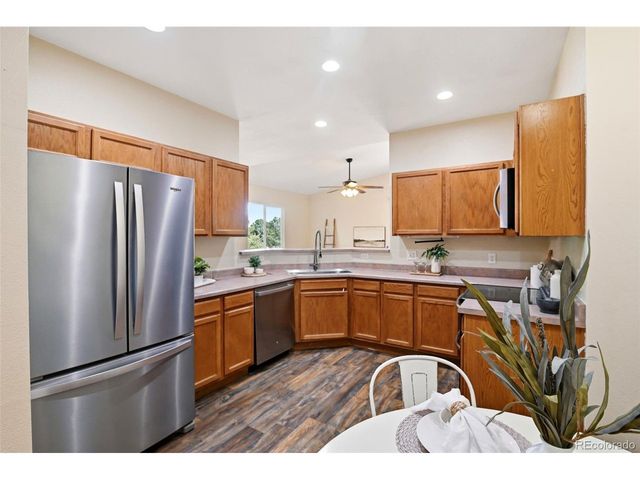 3135 River Valley Vw, Colorado Springs, CO 80922