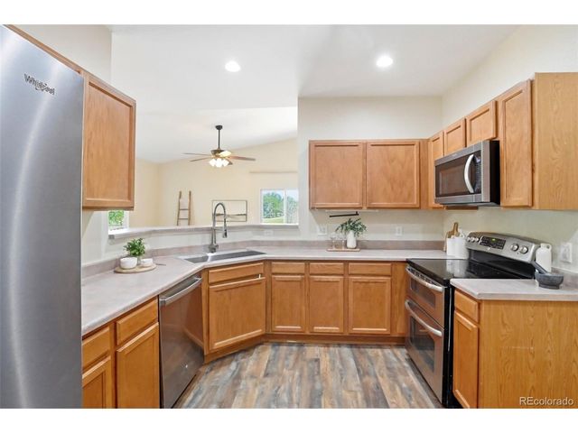 3135 River Valley Vw, Colorado Springs, CO 80922