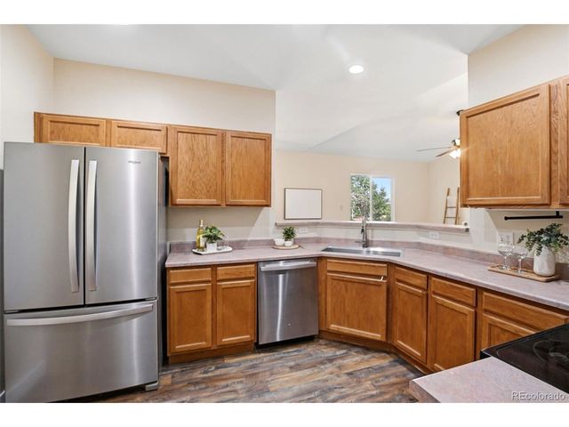 3135 River Valley Vw, Colorado Springs, CO 80922