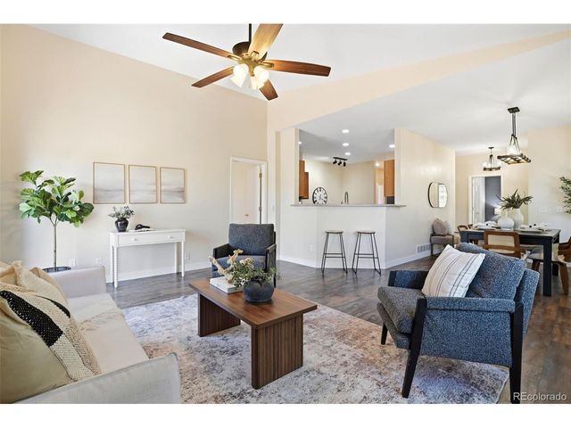 3135 River Valley Vw, Colorado Springs, CO 80922
