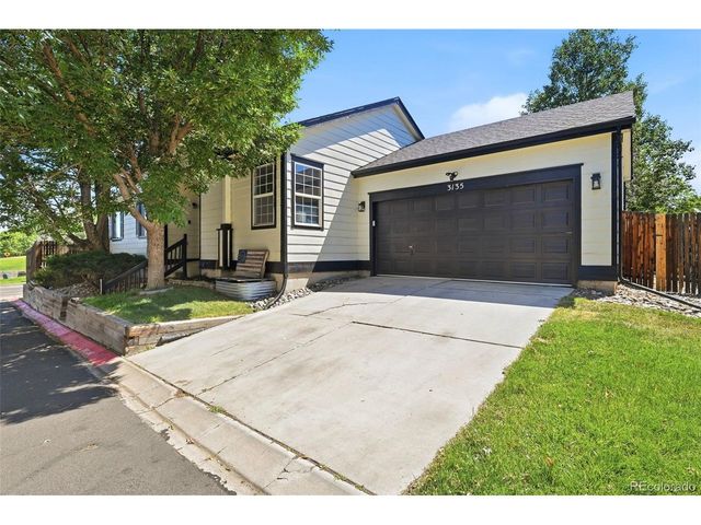 3135 River Valley Vw, Colorado Springs, CO 80922