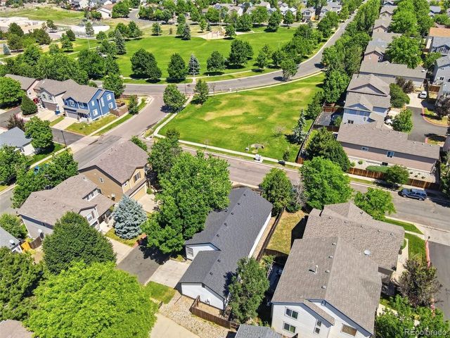 3135 River Valley Vw, Colorado Springs, CO 80922