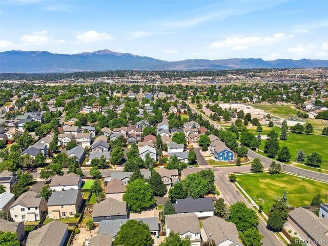 3135 River Valley Vw, Colorado Springs, CO 80922