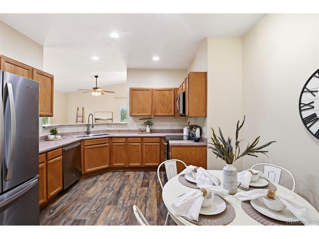 3135 River Valley Vw, Colorado Springs, CO 80922