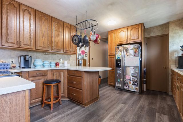 2512 N Benton Avenue, Springfield, MO 65803