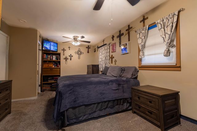 2512 N Benton Avenue, Springfield, MO 65803