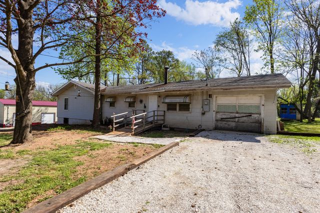 2512 N Benton Avenue, Springfield, MO 65803