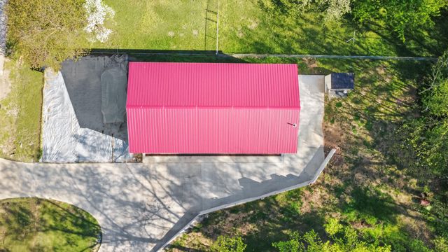 2512 N Benton Avenue, Springfield, MO 65803