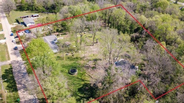 2512 N Benton Avenue, Springfield, MO 65803