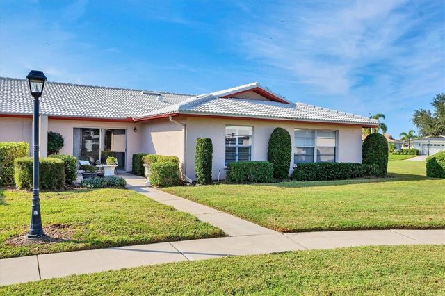 6708 12TH AVENUE W, Bradenton, FL 34209