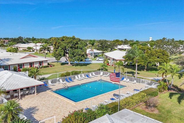 6708 12TH AVENUE W, Bradenton, FL 34209