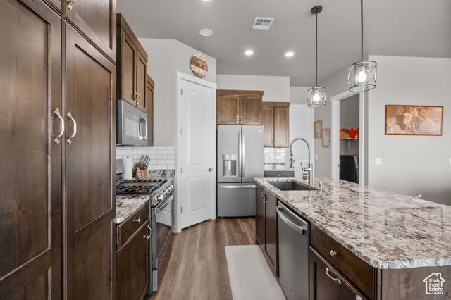 5936 S DESERT CREST DR, St. George, UT 84790