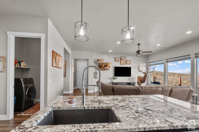 5936 S DESERT CREST DR, St. George, UT 84790