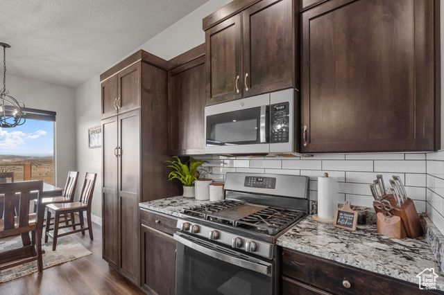 5936 S DESERT CREST DR, St. George, UT 84790