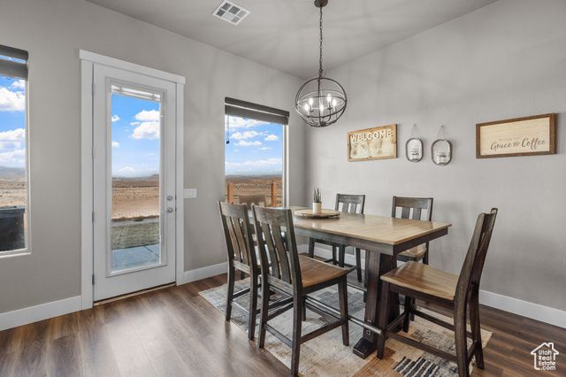 5936 S DESERT CREST DR, St. George, UT 84790