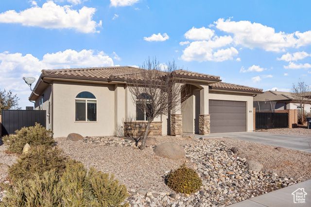 5936 S DESERT CREST DR, St. George, UT 84790