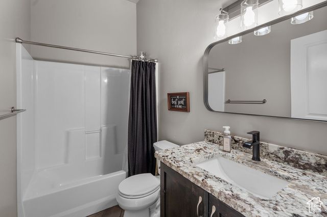 5936 S DESERT CREST DR, St. George, UT 84790