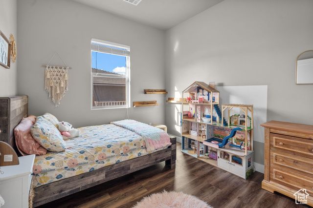 5936 S DESERT CREST DR, St. George, UT 84790