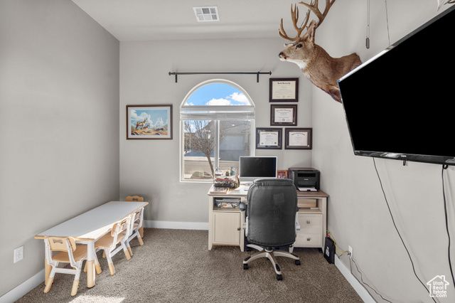 5936 S DESERT CREST DR, St. George, UT 84790