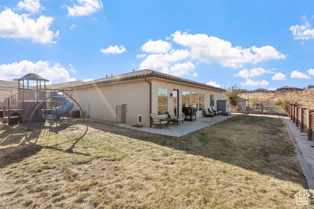 5936 S DESERT CREST DR, St. George, UT 84790