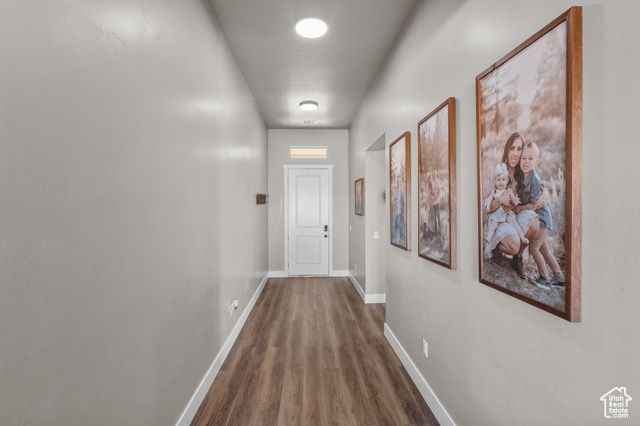 5936 S DESERT CREST DR, St. George, UT 84790