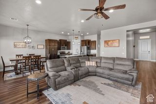 5936 S DESERT CREST DR, St. George, UT 84790