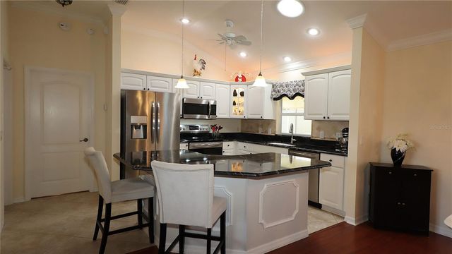 17716 SE 89TH MILFORD AVENUE, The Villages, FL 32162