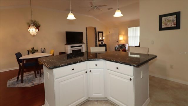 17716 SE 89TH MILFORD AVENUE, The Villages, FL 32162