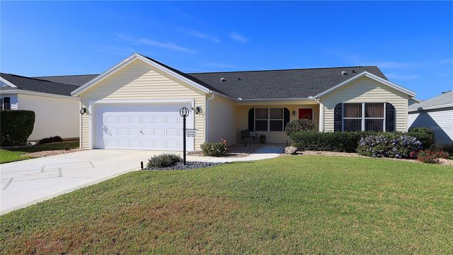 17716 SE 89TH MILFORD AVENUE, The Villages, FL 32162