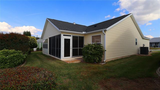 17716 SE 89TH MILFORD AVENUE, The Villages, FL 32162