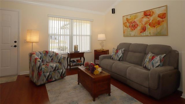 17716 SE 89TH MILFORD AVENUE, The Villages, FL 32162