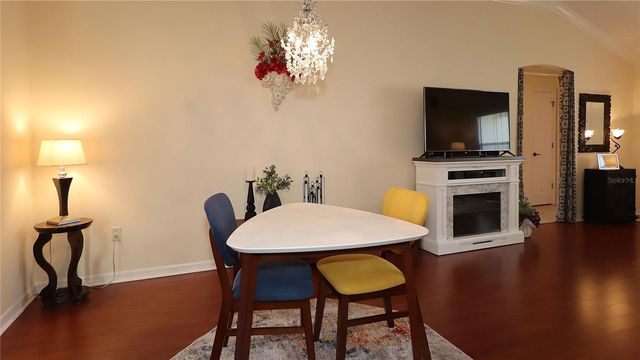 17716 SE 89TH MILFORD AVENUE, The Villages, FL 32162