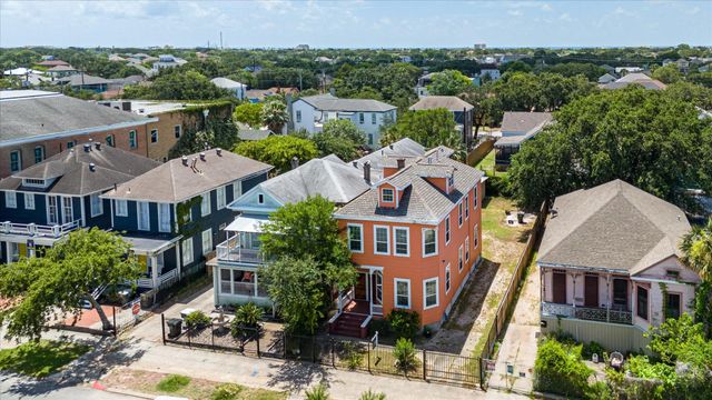 3519 Broadway Street, Galveston, TX 77550