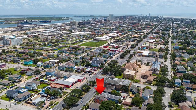 3519 Broadway Street, Galveston, TX 77550