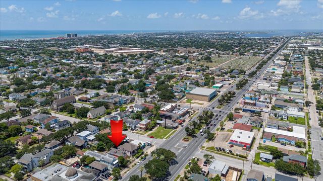 3519 Broadway Street, Galveston, TX 77550