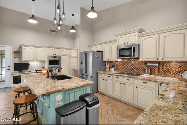 4420 E Millbrae Lane, Gilbert, AZ 85234