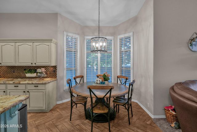 4420 E Millbrae Lane, Gilbert, AZ 85234