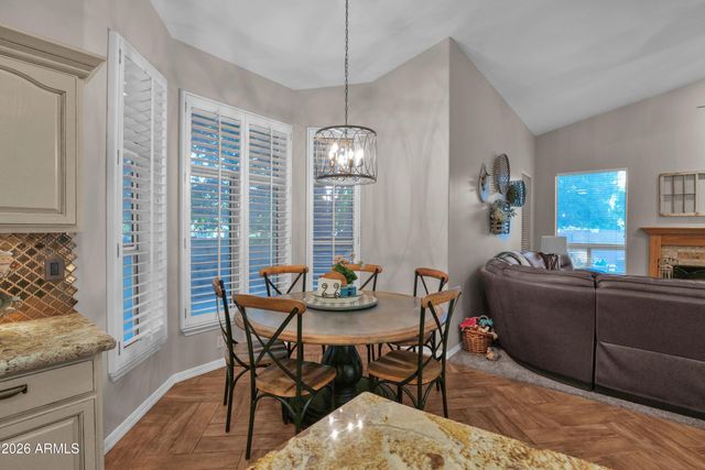 4420 E Millbrae Lane, Gilbert, AZ 85234