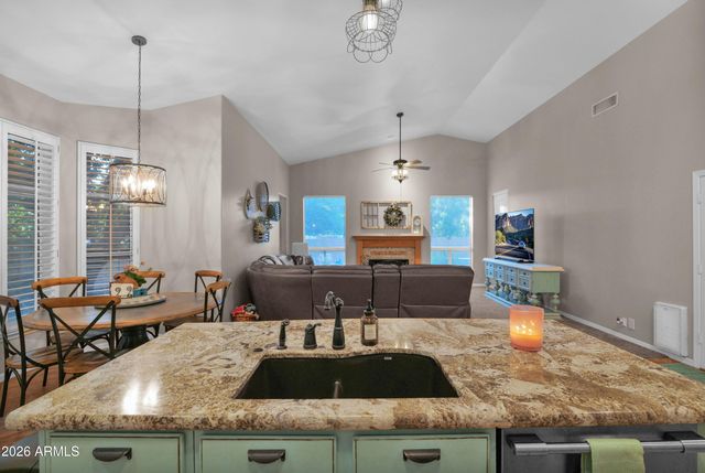 4420 E Millbrae Lane, Gilbert, AZ 85234