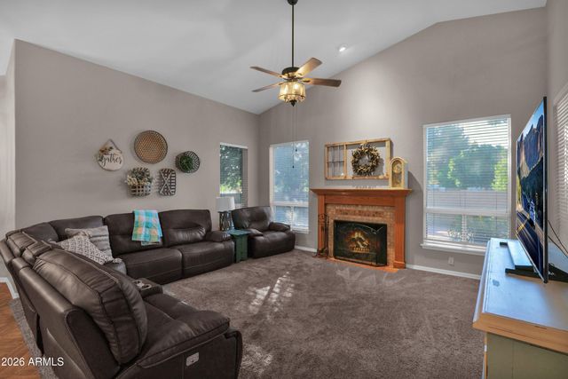4420 E Millbrae Lane, Gilbert, AZ 85234