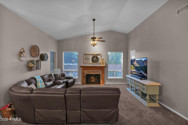 4420 E Millbrae Lane, Gilbert, AZ 85234