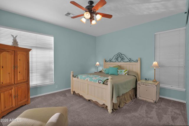 4420 E Millbrae Lane, Gilbert, AZ 85234
