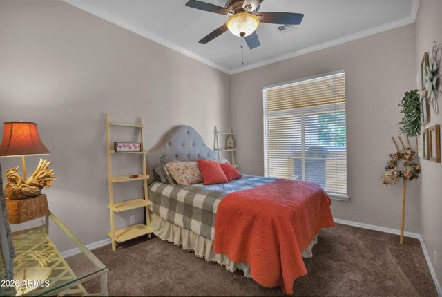 4420 E Millbrae Lane, Gilbert, AZ 85234