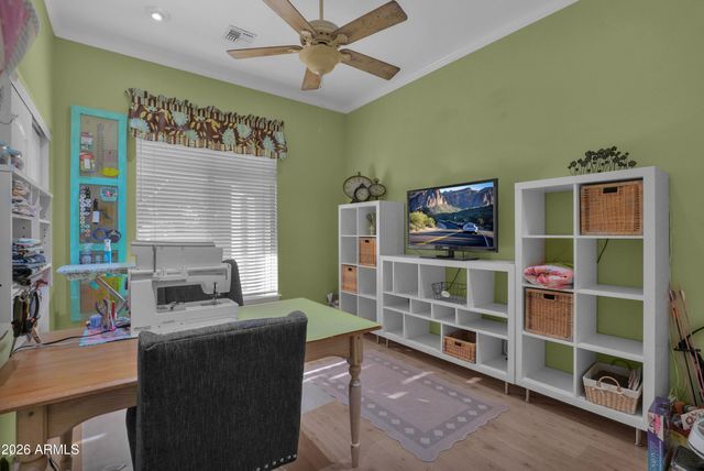 4420 E Millbrae Lane, Gilbert, AZ 85234