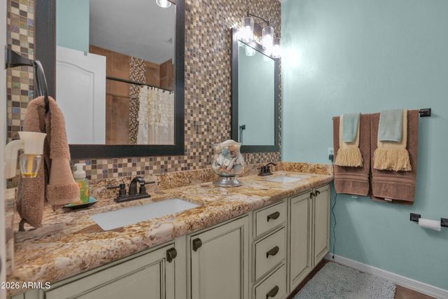 4420 E Millbrae Lane, Gilbert, AZ 85234