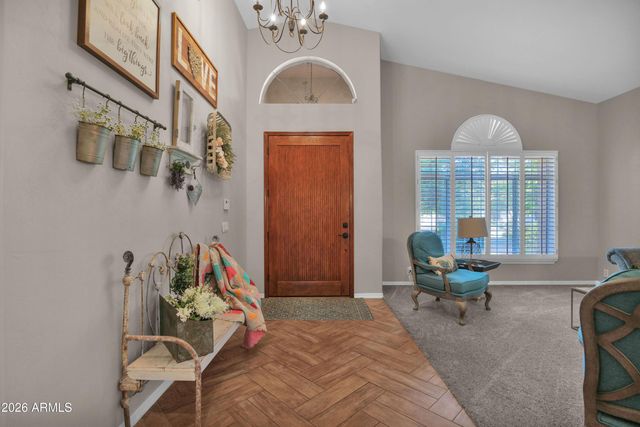 4420 E Millbrae Lane, Gilbert, AZ 85234