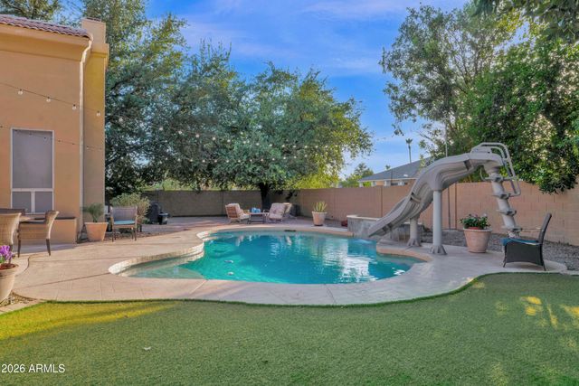 4420 E Millbrae Lane, Gilbert, AZ 85234