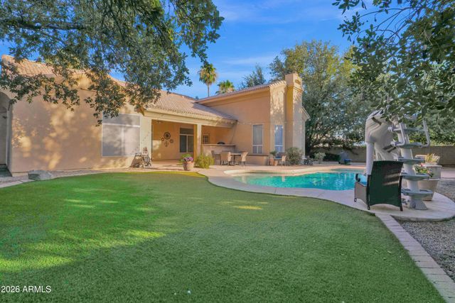 4420 E Millbrae Lane, Gilbert, AZ 85234