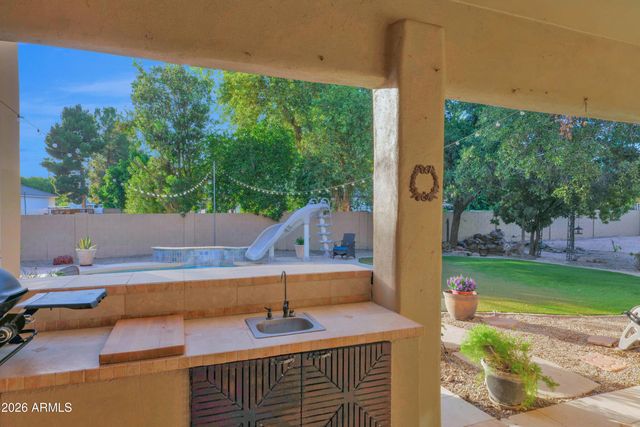 4420 E Millbrae Lane, Gilbert, AZ 85234
