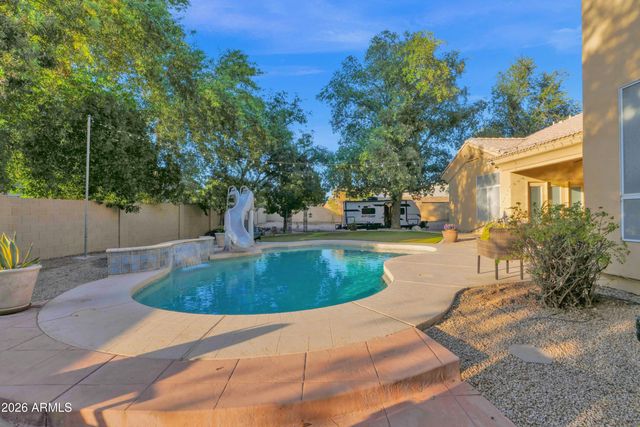 4420 E Millbrae Lane, Gilbert, AZ 85234